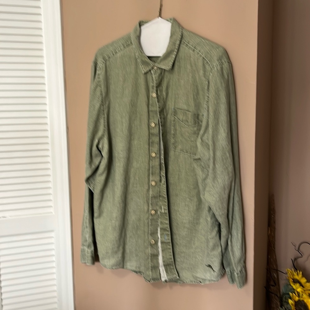 Tommy Bahama shirt